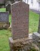 Photo of headstones/thumb_Donald McLennan d1900 hdstn KirktonLA